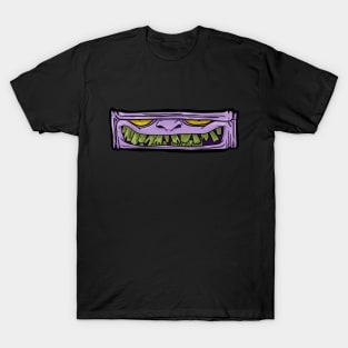 Beetlejuice Squished T-Shirt